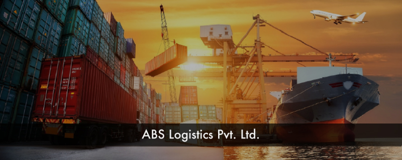 ABS Logistics Pvt. Ltd. 